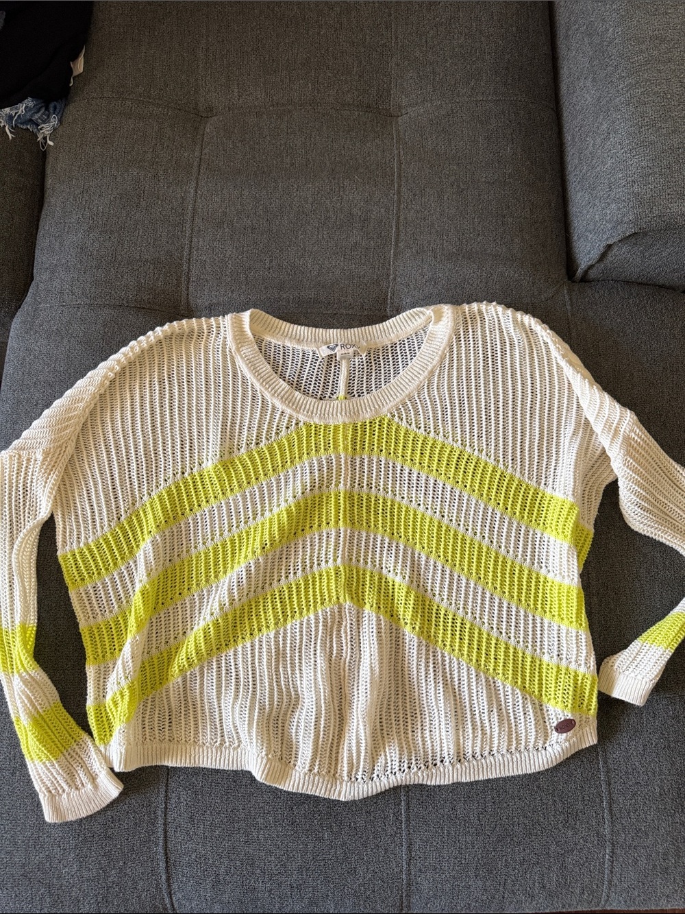 Roxy Sweater